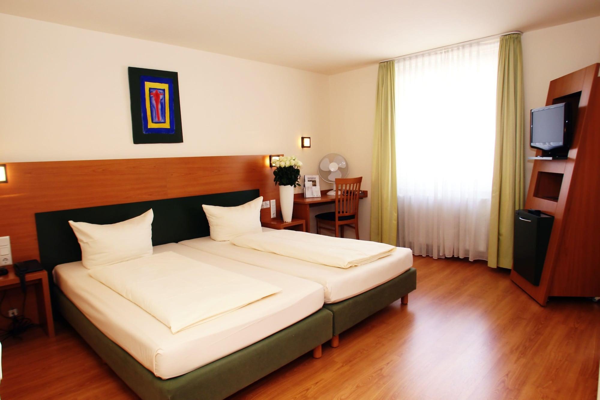 Hotel Memphis Frankfurt am Main