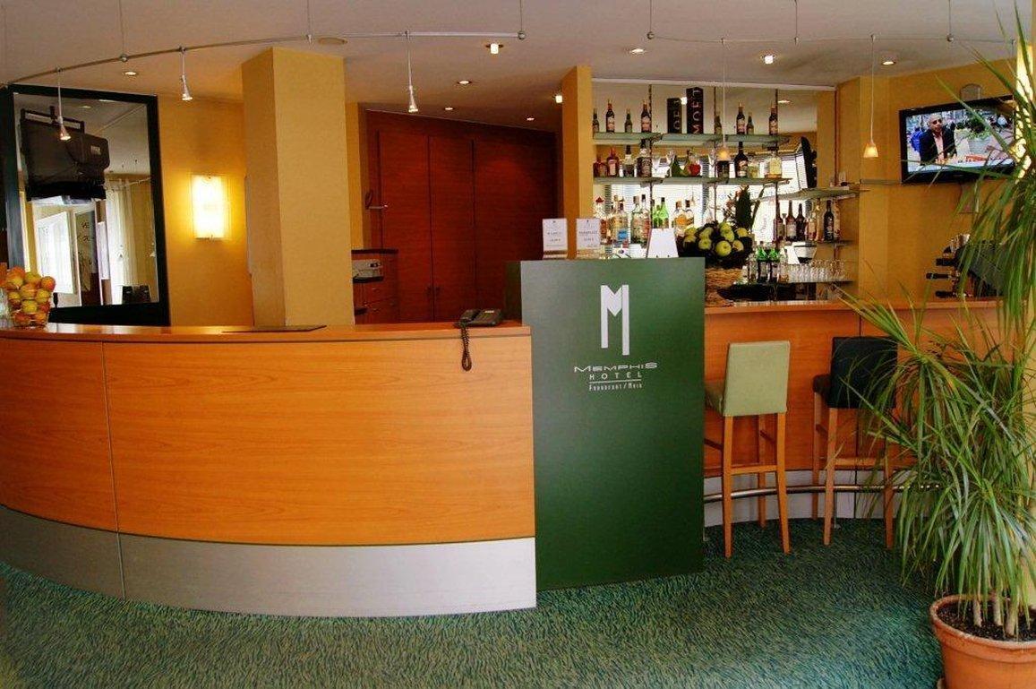 Hotel Memphis Frankfurt am Main