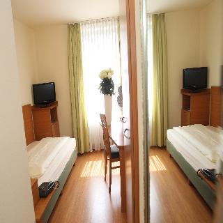 Hotel Memphis Frankfurt am Main